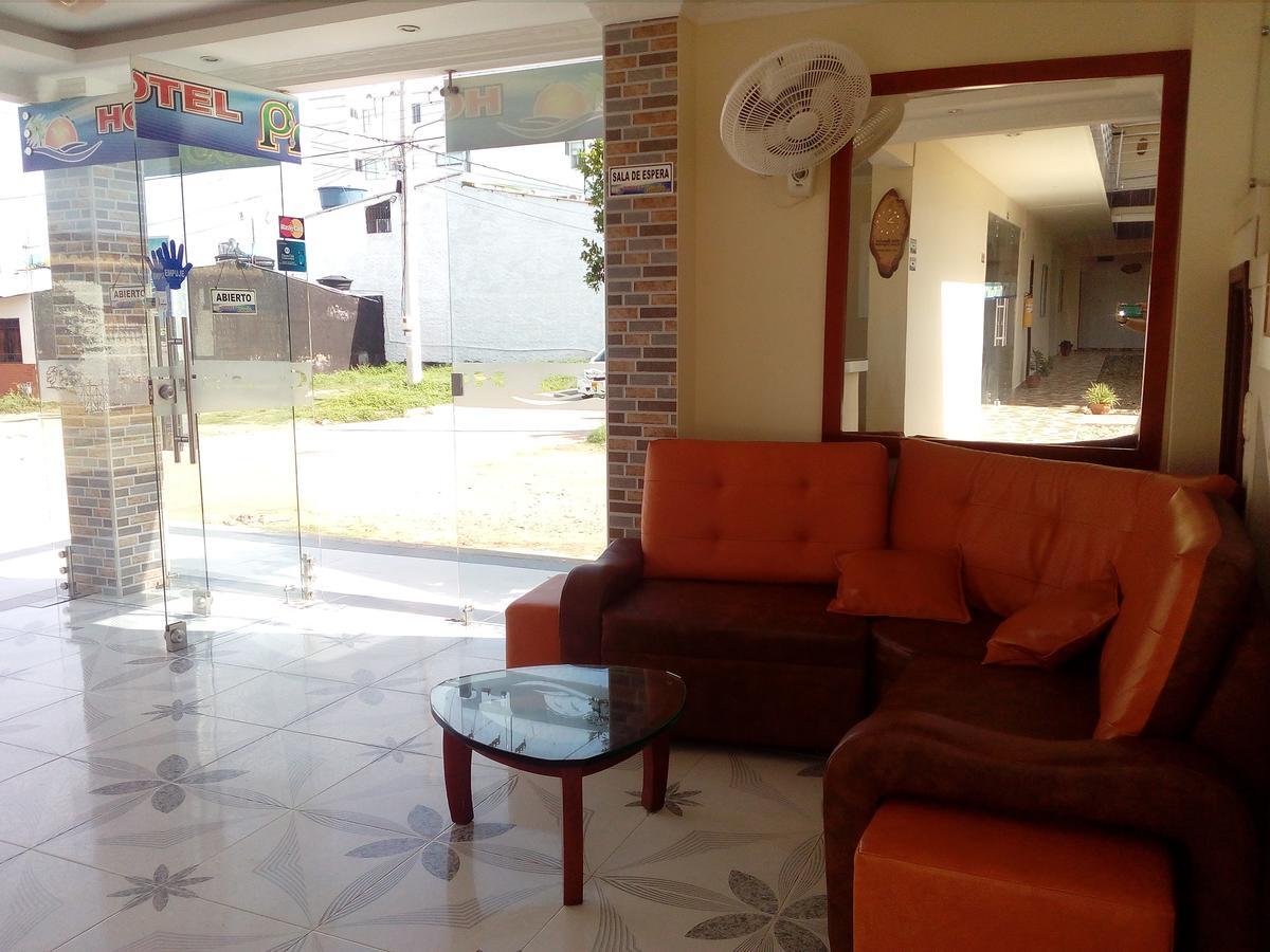 Hotel Prado Country Aguachica Zewnętrze zdjęcie