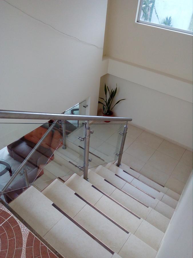 Hotel Prado Country Aguachica Zewnętrze zdjęcie