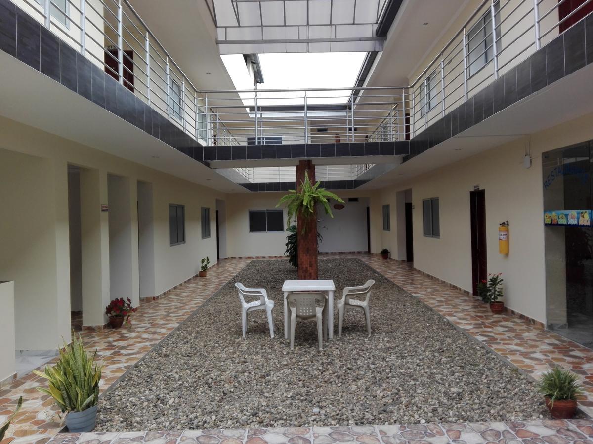 Hotel Prado Country Aguachica Zewnętrze zdjęcie