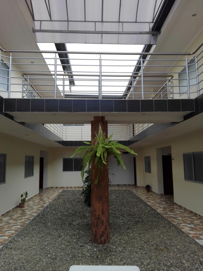 Hotel Prado Country Aguachica Zewnętrze zdjęcie