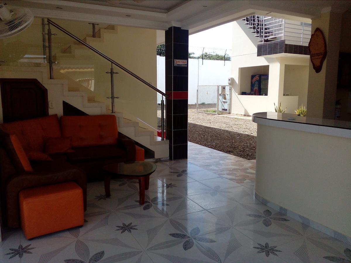 Hotel Prado Country Aguachica Zewnętrze zdjęcie