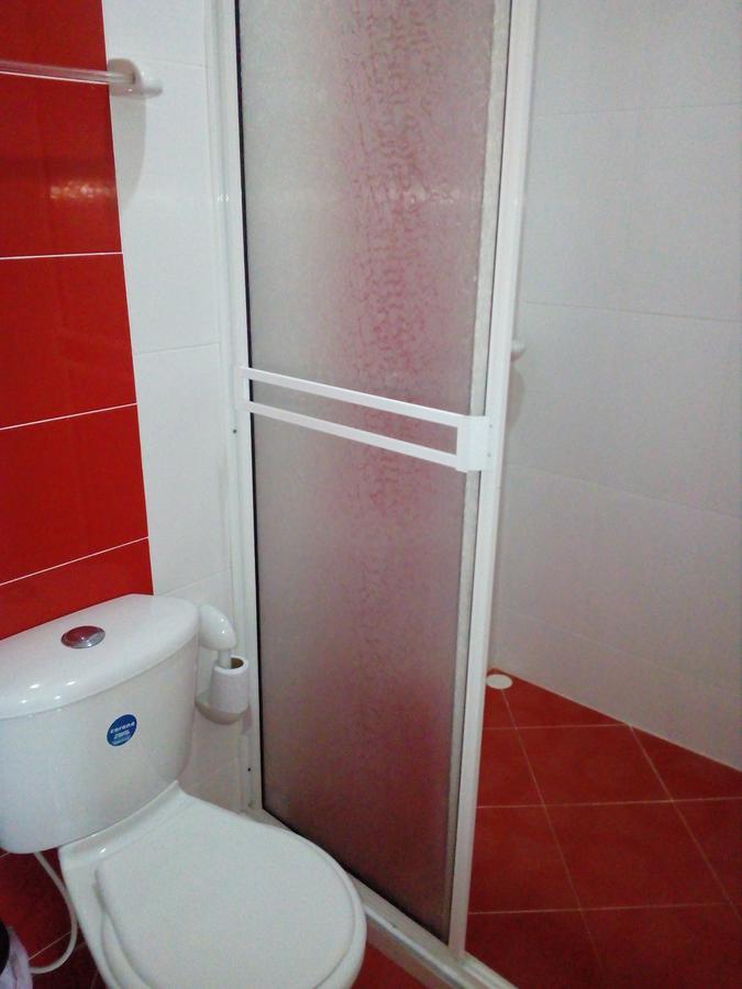 Hotel Prado Country Aguachica Zewnętrze zdjęcie