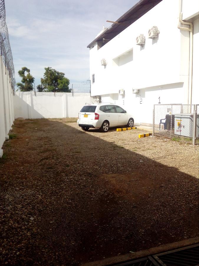Hotel Prado Country Aguachica Zewnętrze zdjęcie