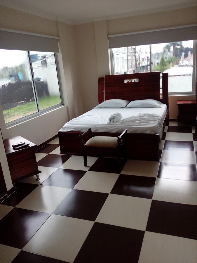 Hotel Prado Country Aguachica Zewnętrze zdjęcie