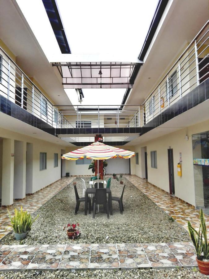 Hotel Prado Country Aguachica Zewnętrze zdjęcie