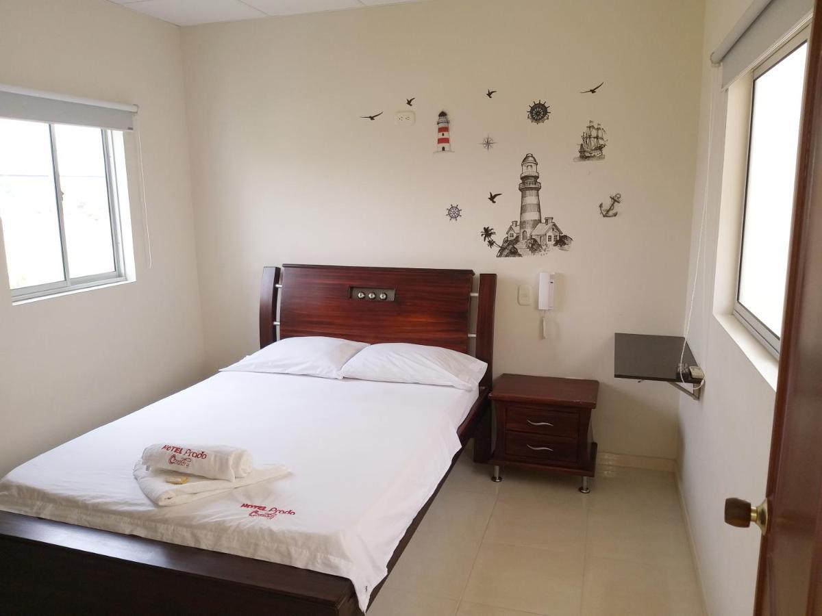 Hotel Prado Country Aguachica Zewnętrze zdjęcie