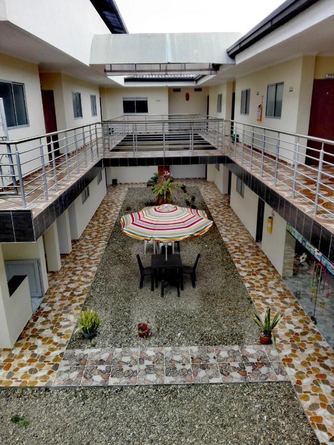 Hotel Prado Country Aguachica Zewnętrze zdjęcie